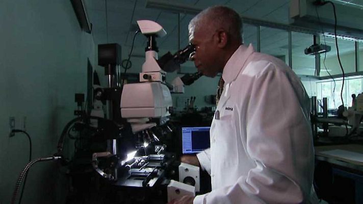 Otros documentales - Técnicas forenses pioneras: Balística forense