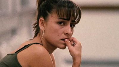 Princesas (Coloquio)