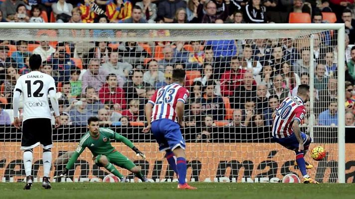 Estadio 1 - Estadio 1 - 31/01/16