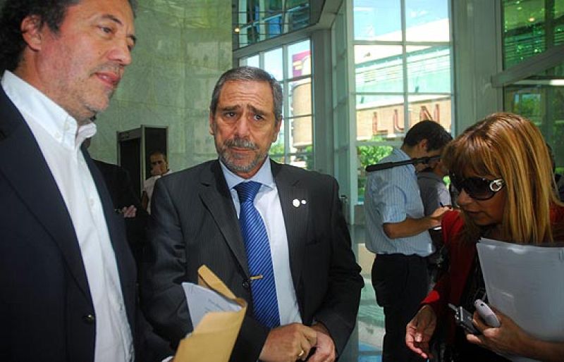 El Telediario, en cuatro minutos