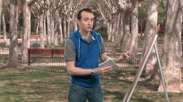 TVE English - Capítulo 111