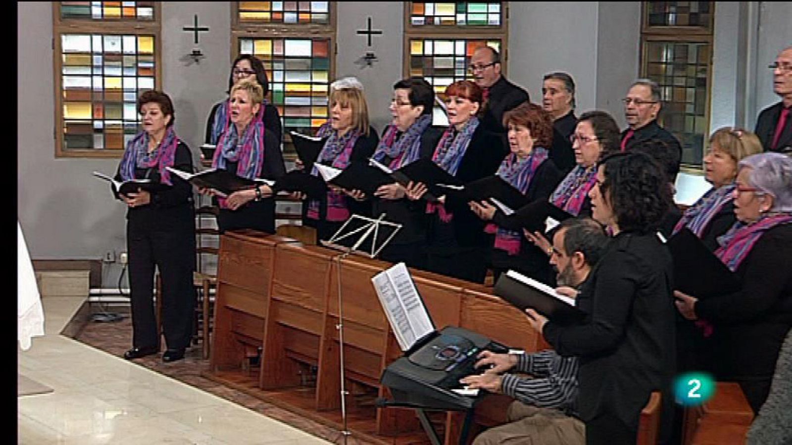 La Missa - 31/01/2016