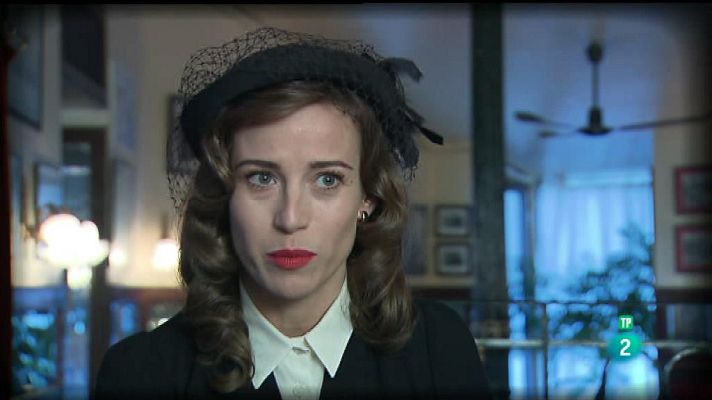 RTVE responde - 'La sonata del silencio', miniserie de TVE