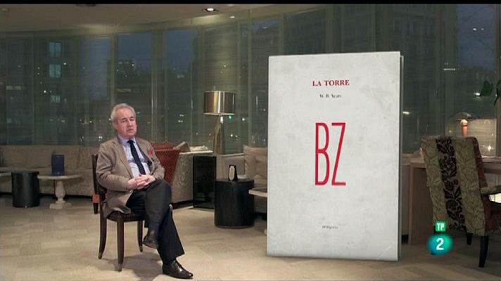 Página Dos - El canon literario de John Banville