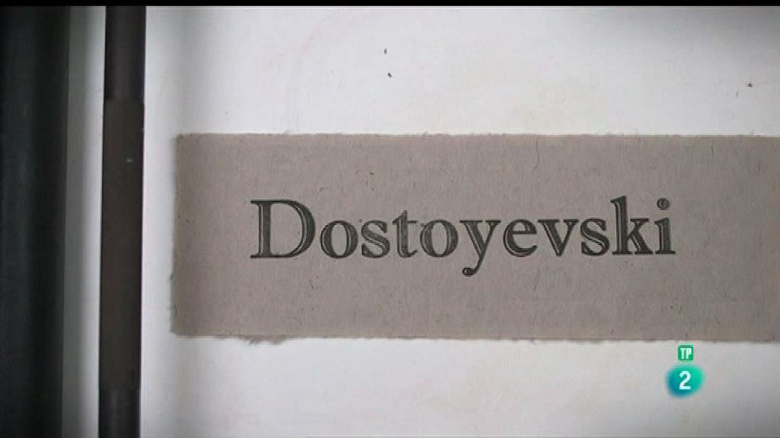 El aniversario: 135 años del fallecimiento de Fiódor Dostoievski