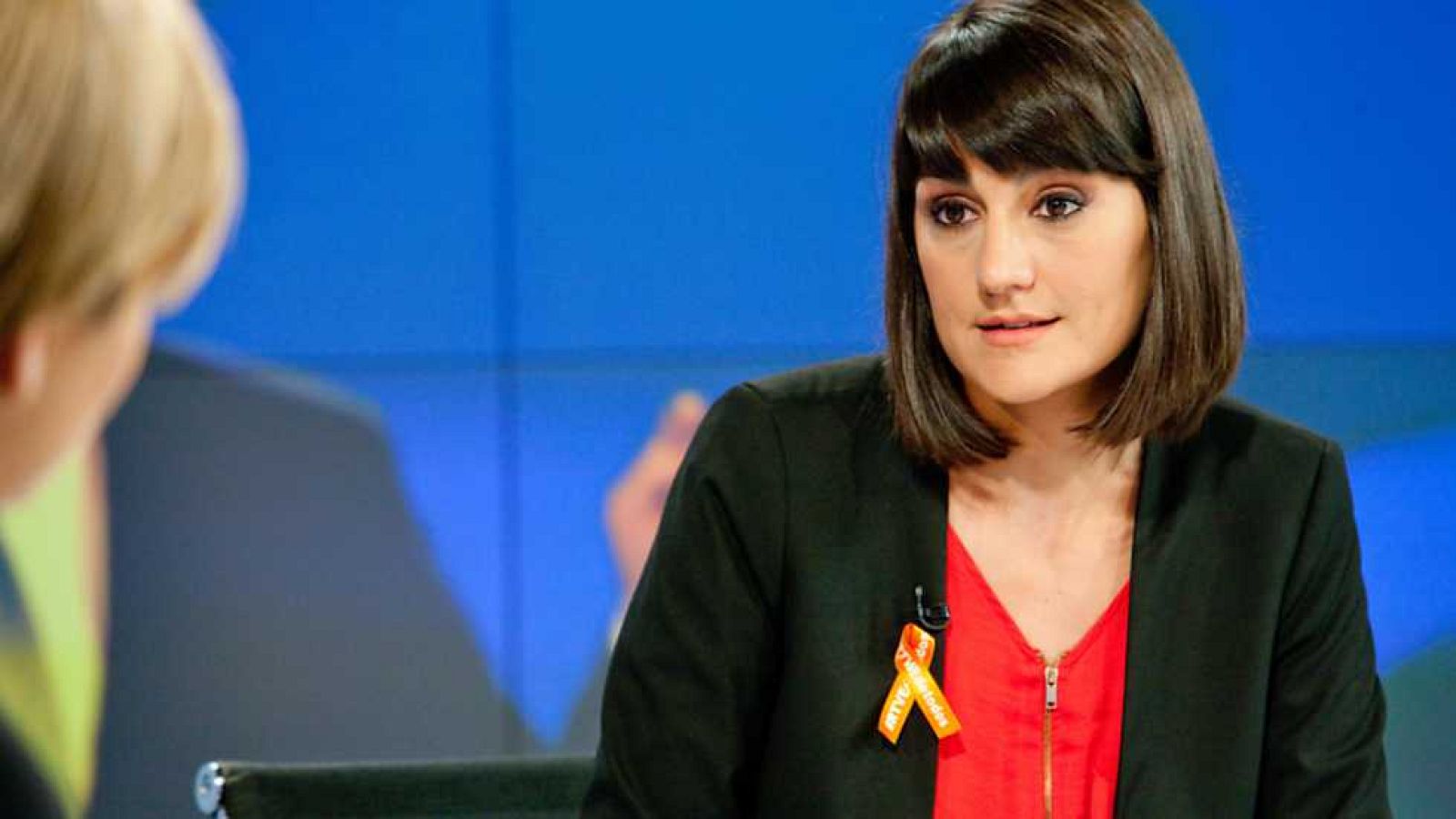 Los desayunos de TVE - María González Veracruz, secretaria de participación del PSOE - Ver ahora