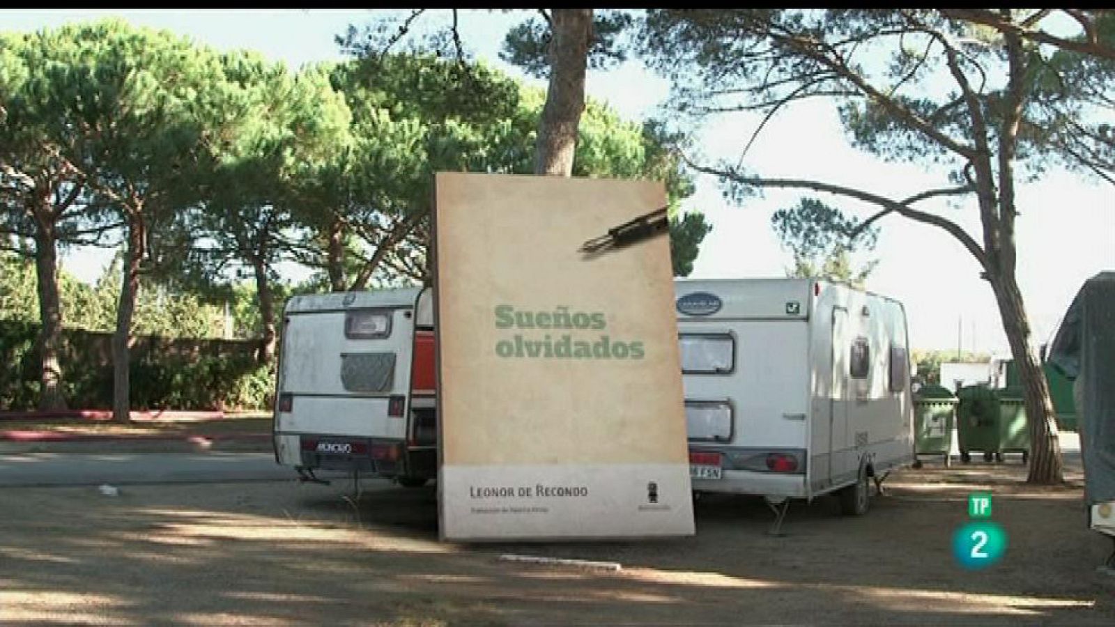 Las recomendaciones del programa