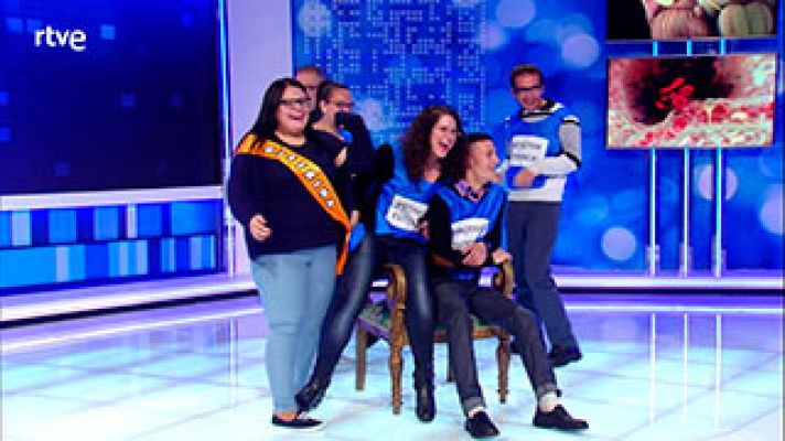  - El juego de las sillas de la acidez de estómago