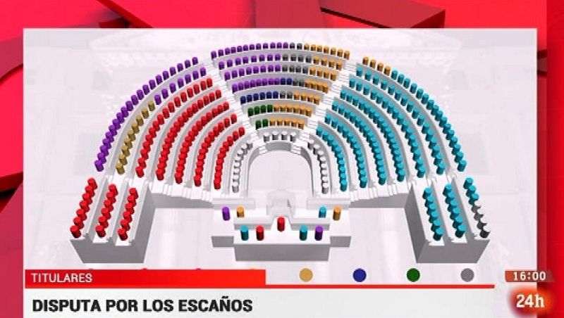 Parlamento - Parlamento en 3 minutos - 30/01/2016