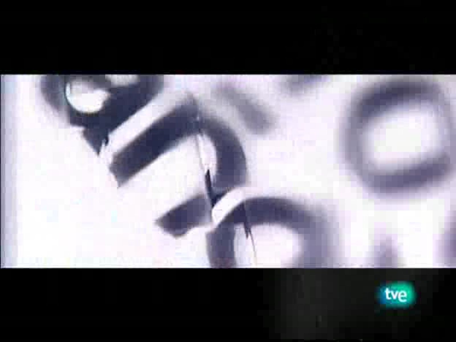 Versión española - En la ciudad sin límites - Versión española | Ver