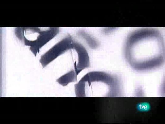 Versión española - En la ciudad sin límites