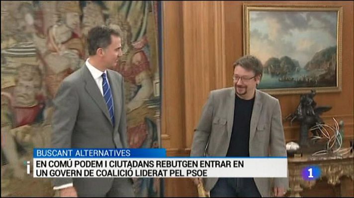 L'Informatiu - L'Informatiu en 3' - 01/02/16