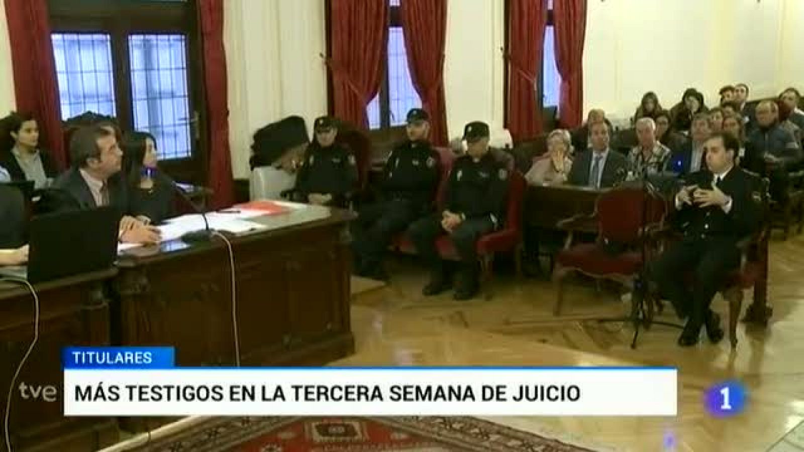 Castilla y León en 2' - 01/02/16