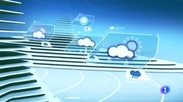 Noticias de Castilla y León - El tiempo en Castilla y León - 01/02/16