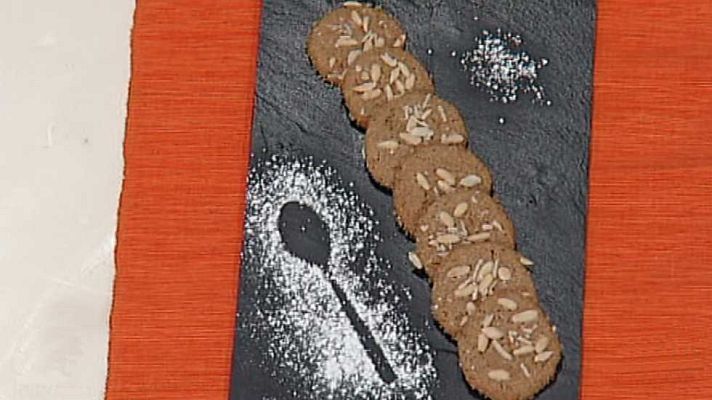 A punto con La 2 - A punto con La 2 - 01/02/16