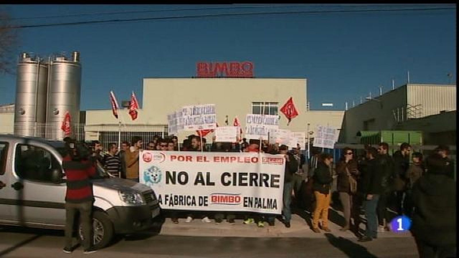 Informatiu Balear en 2' - 01/02/16