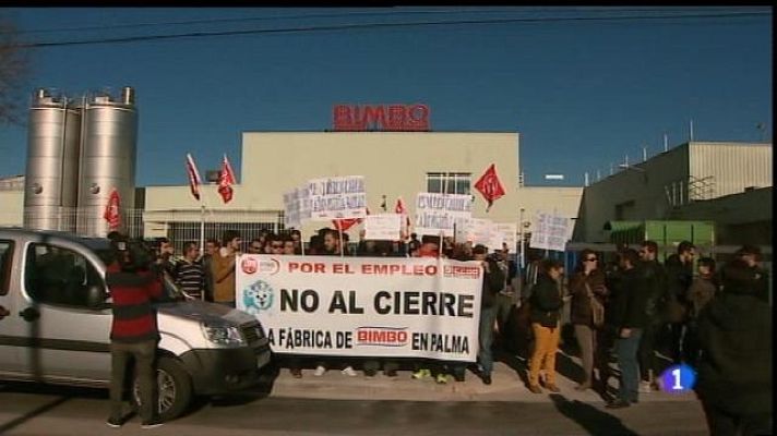 Informatiu Balear - Informatiu Balear en 2' - 01/02/16