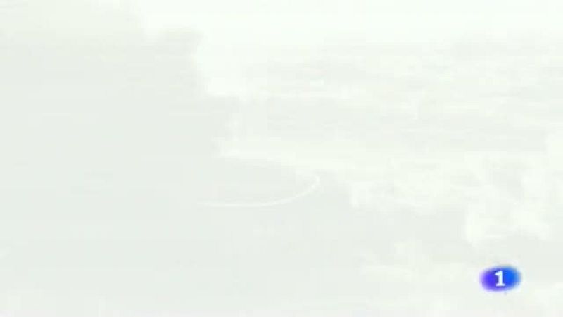 El tiempo en la Región de Murcia - 01/02/2016