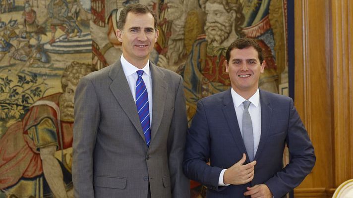 Telediario 1 - Telediario 1 en 4' - 01/02/16