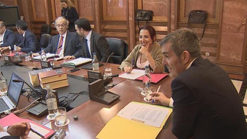 Canarias en 2' - 01/02/2016