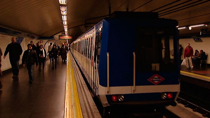 Informativo de Madrid - Informativo de Madrid 2 - 01/02/16