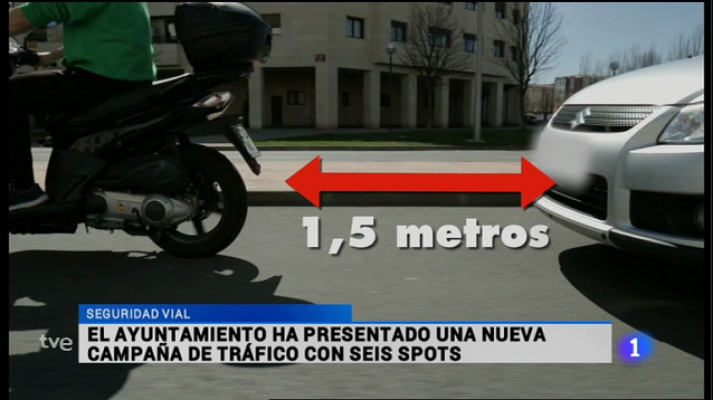 Informativo Telerioja - Informativo Telerioja - 01/02/16