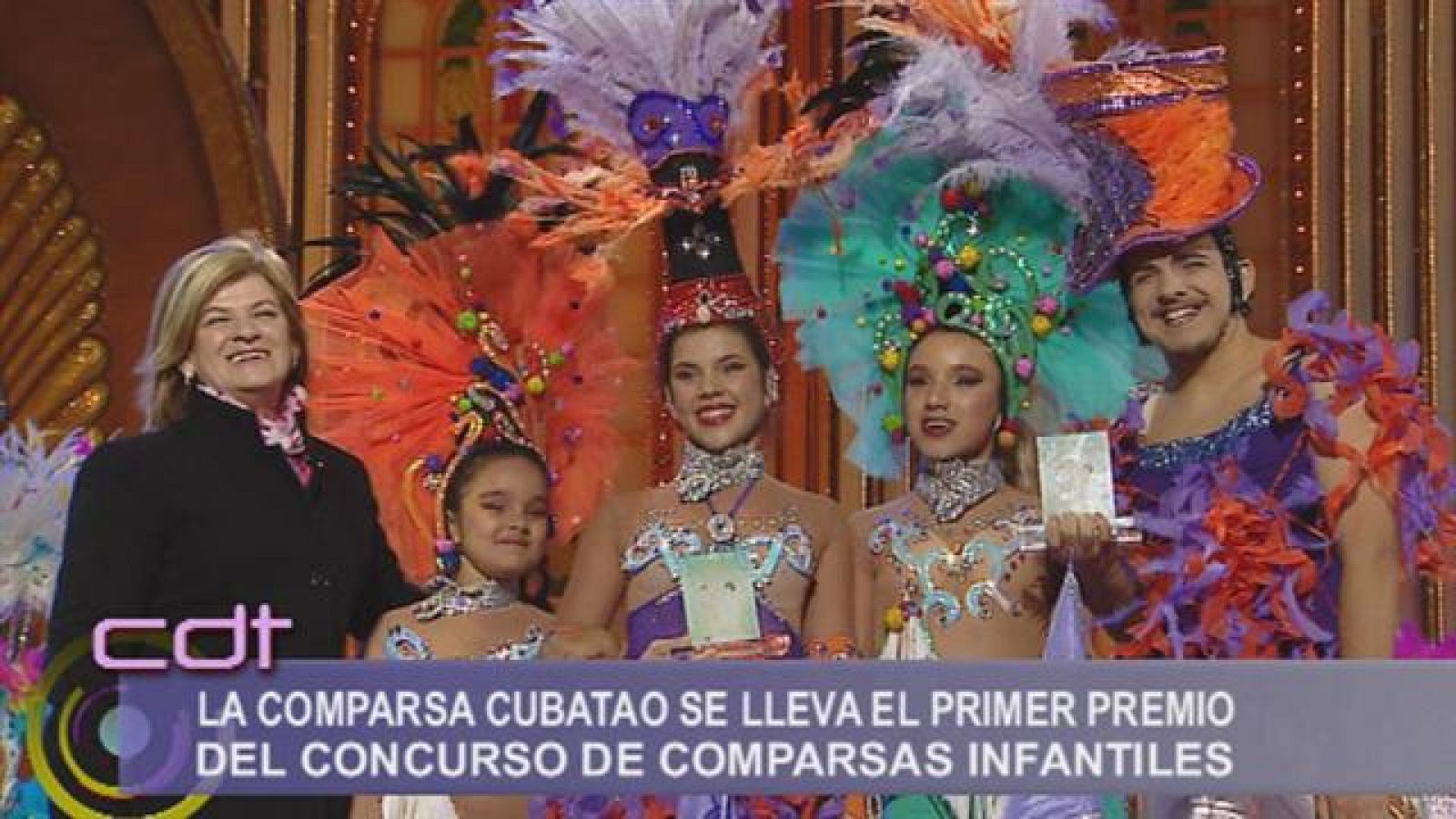 Cerca de ti - 01/02/2016