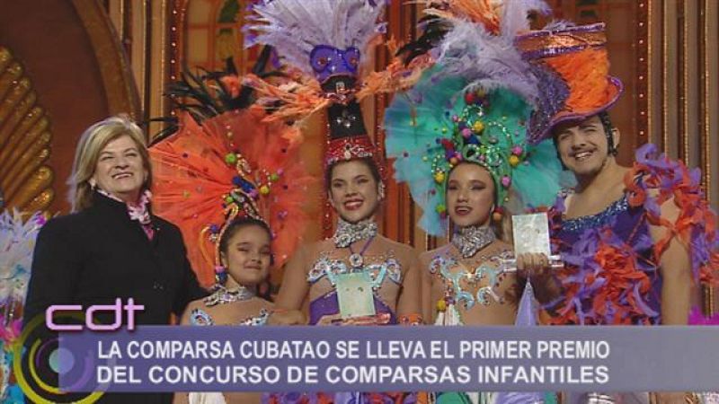 Cerca de ti - 01/02/2016