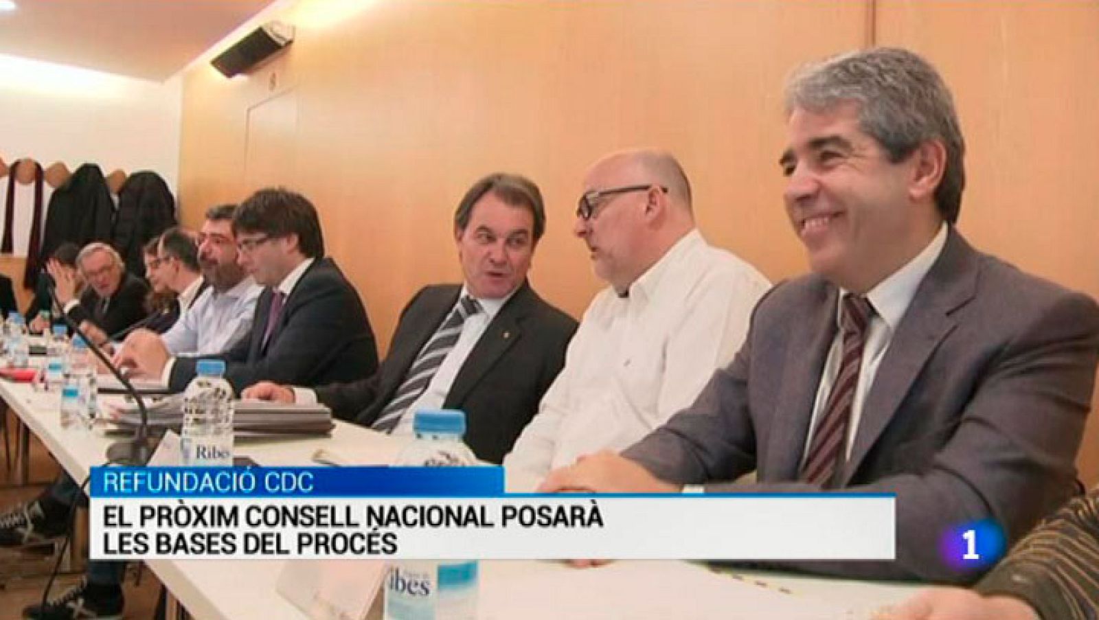 L'Informatiu 2 - 01/02/2016