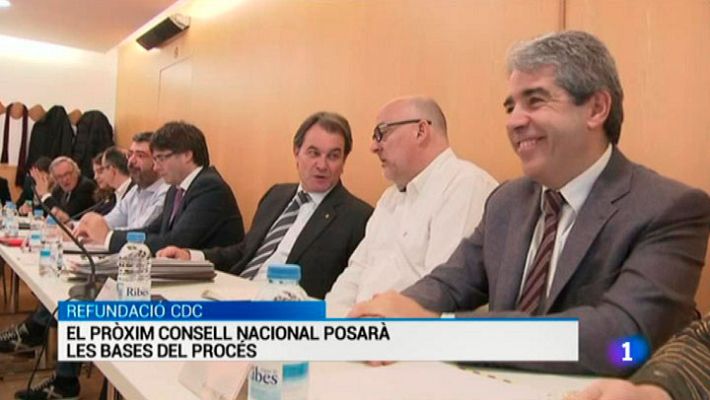 L'Informatiu - L'Informatiu 2 - 01/02/2016