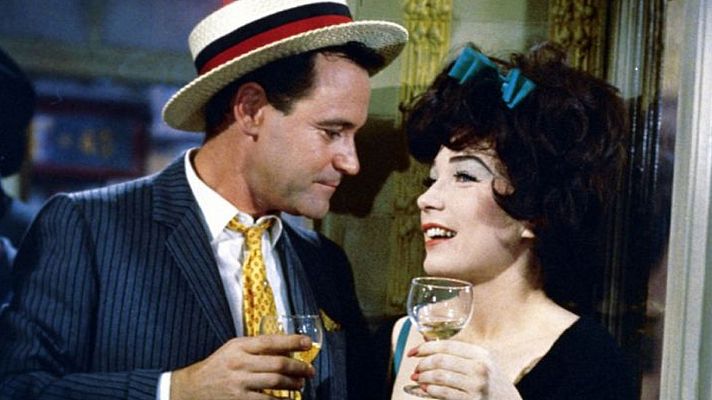 Versión española - Versión española: Las prostitutas en el cine