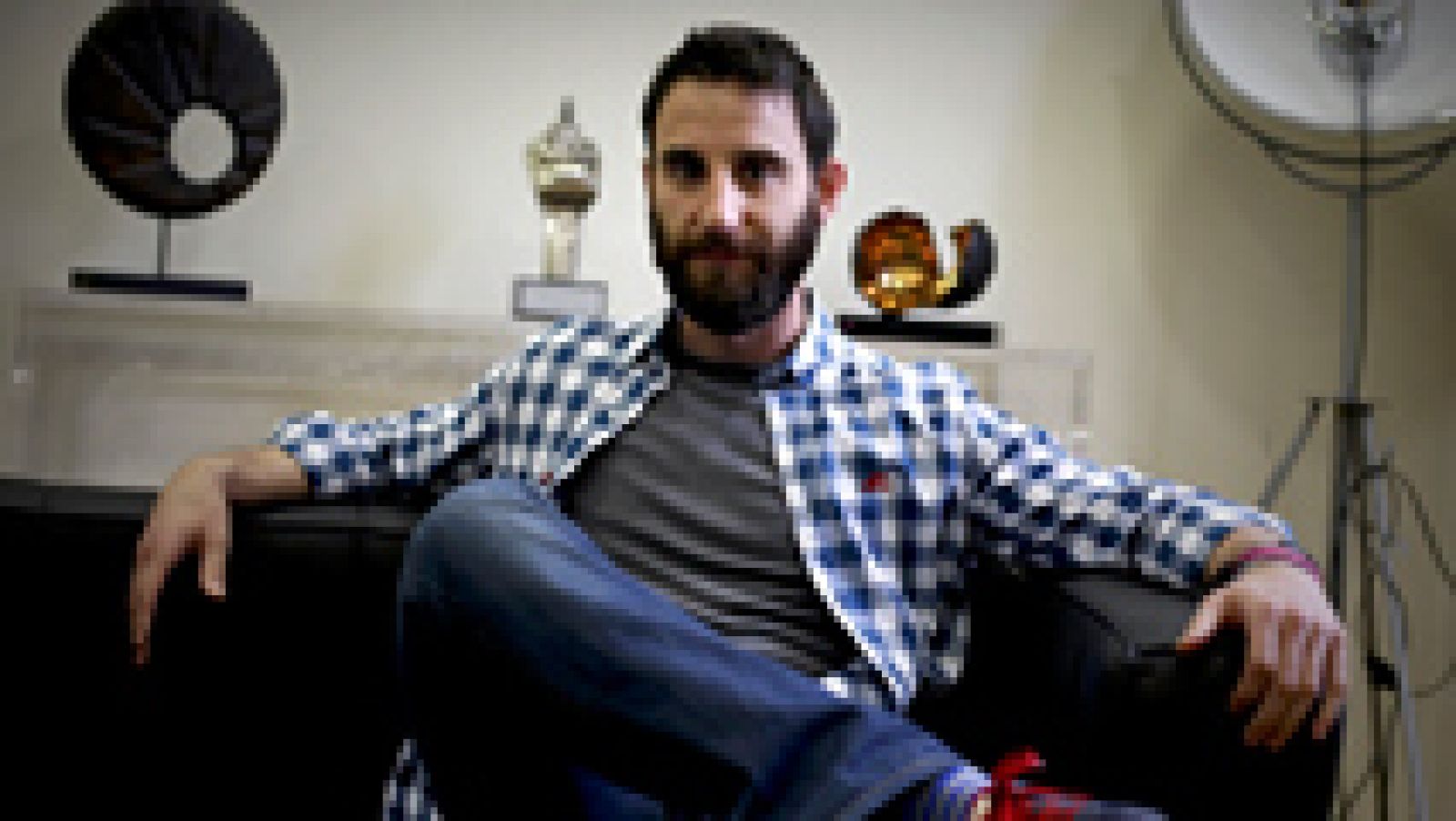 Dani Rovira: "Vamos a hacer uno de los mejores comienzos de la gala de los Goya" | Ver