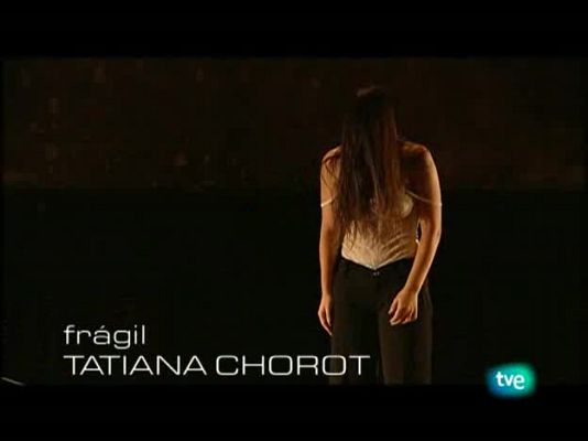 La mandrágora - La mandrágora - 22/11/08