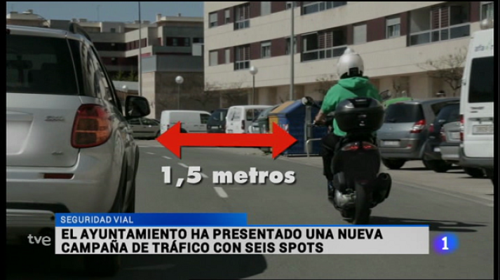 Informativo Telerioja - Informativo Telerioja 2 - 01/02/16