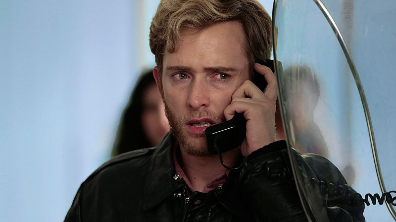 Cuntame cmo pas - Temporada 17 - Episodio 5: Un asunto de familia - Ver ahora