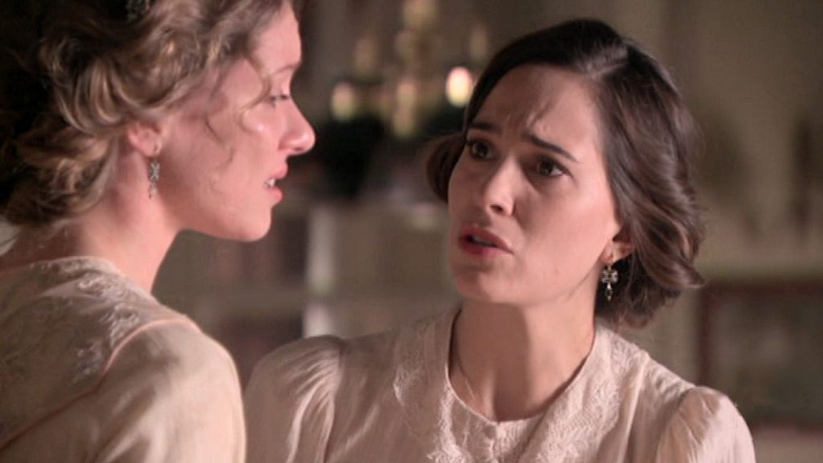 Seis Hermanas - Episodio 197 - Ver ahora