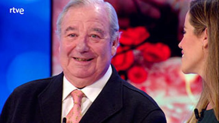  - Ramón Sánchez Ocaña: "Nunca se vivió tanto y tan bien"