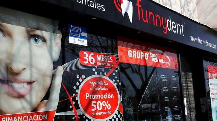 España en 24h - España en 24 horas - 01/02/16