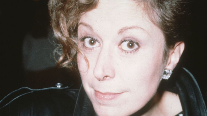 Retransmisión de la 8 edición de los Premios Goya (1994)