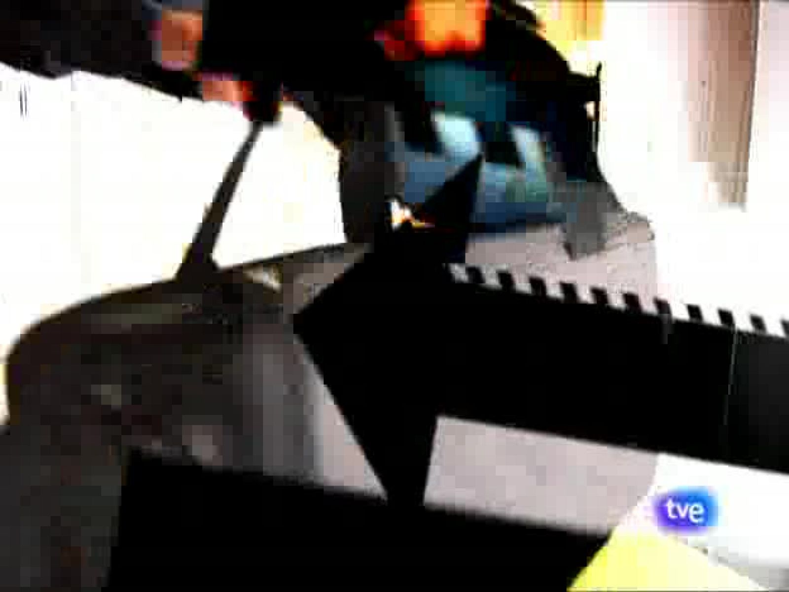 Repor - Sin faldas y a lo loco - Repor | Ver