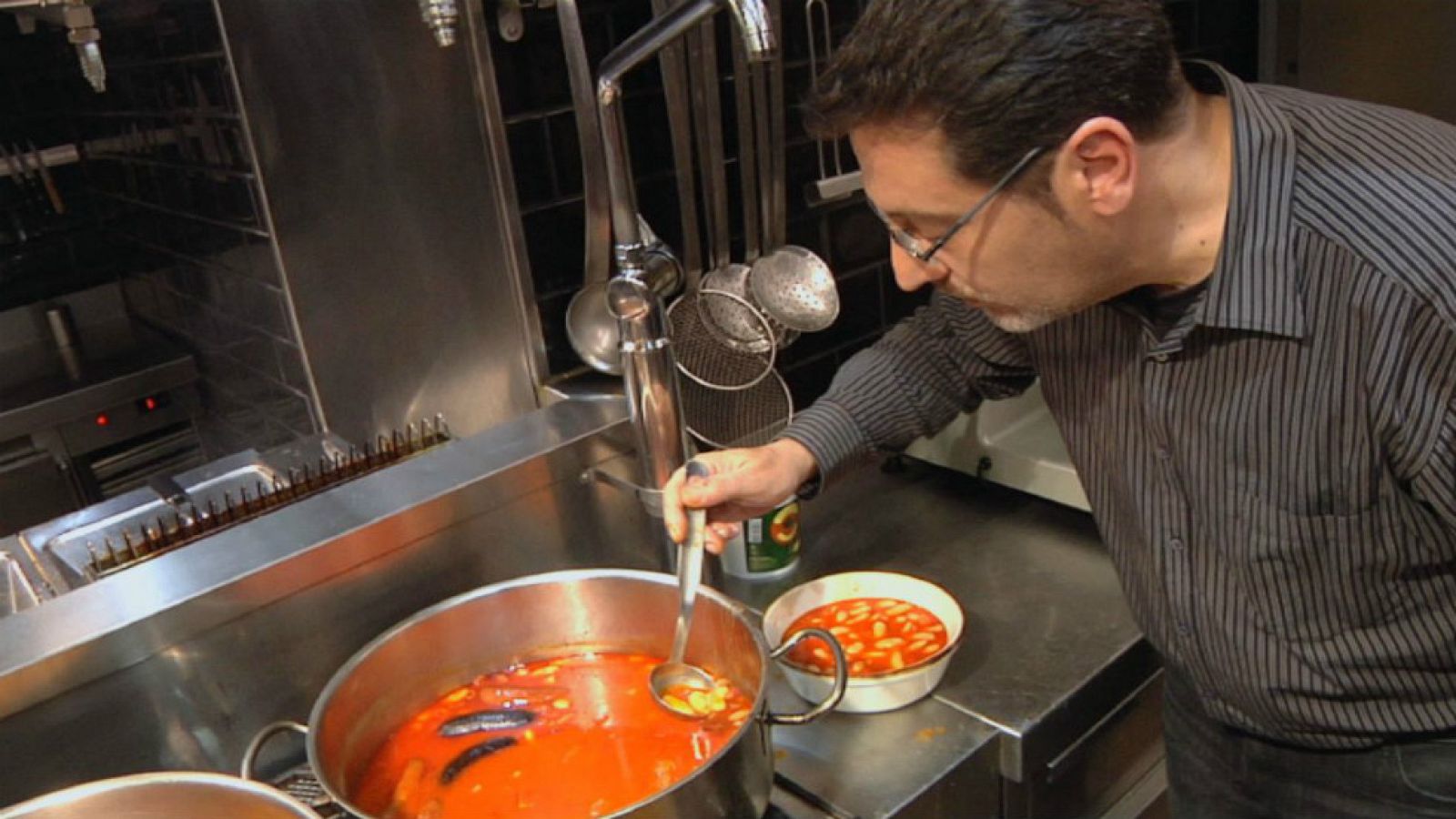 La ruta de la fabada