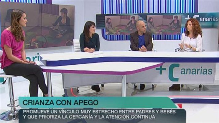 +Canarias - + Canarias - 01/02/2016