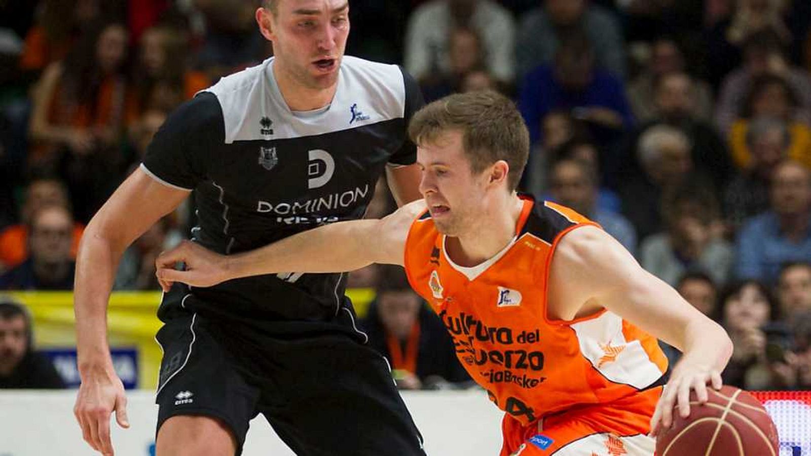 El quinto cuarto - 01/02/16 - ver ahora