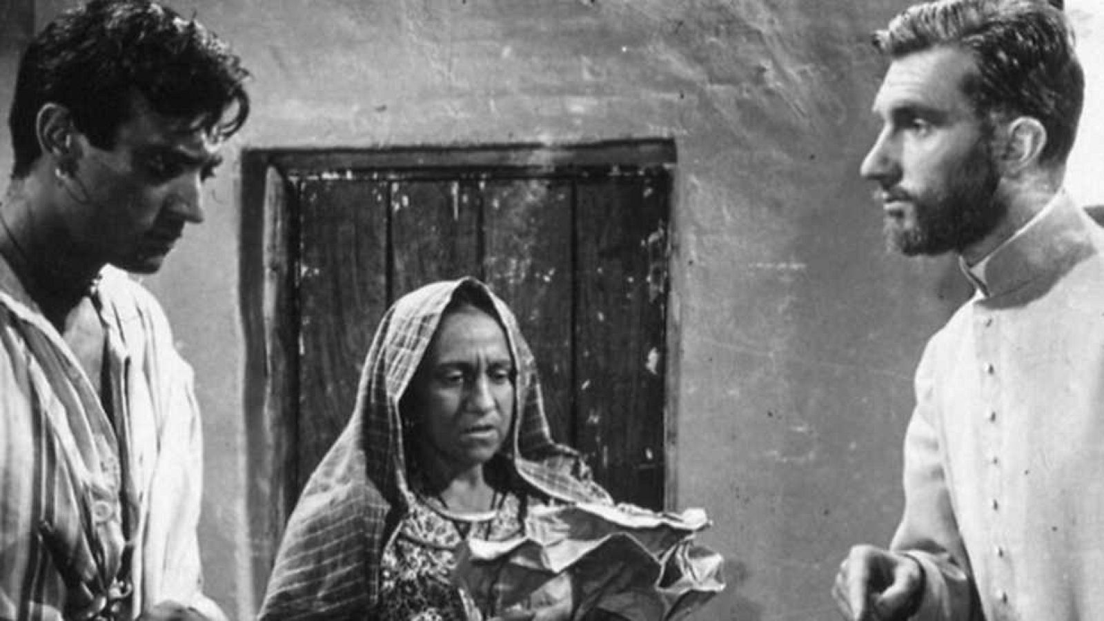 Historia de nuestro cine - La mies es mucha - ver ahora