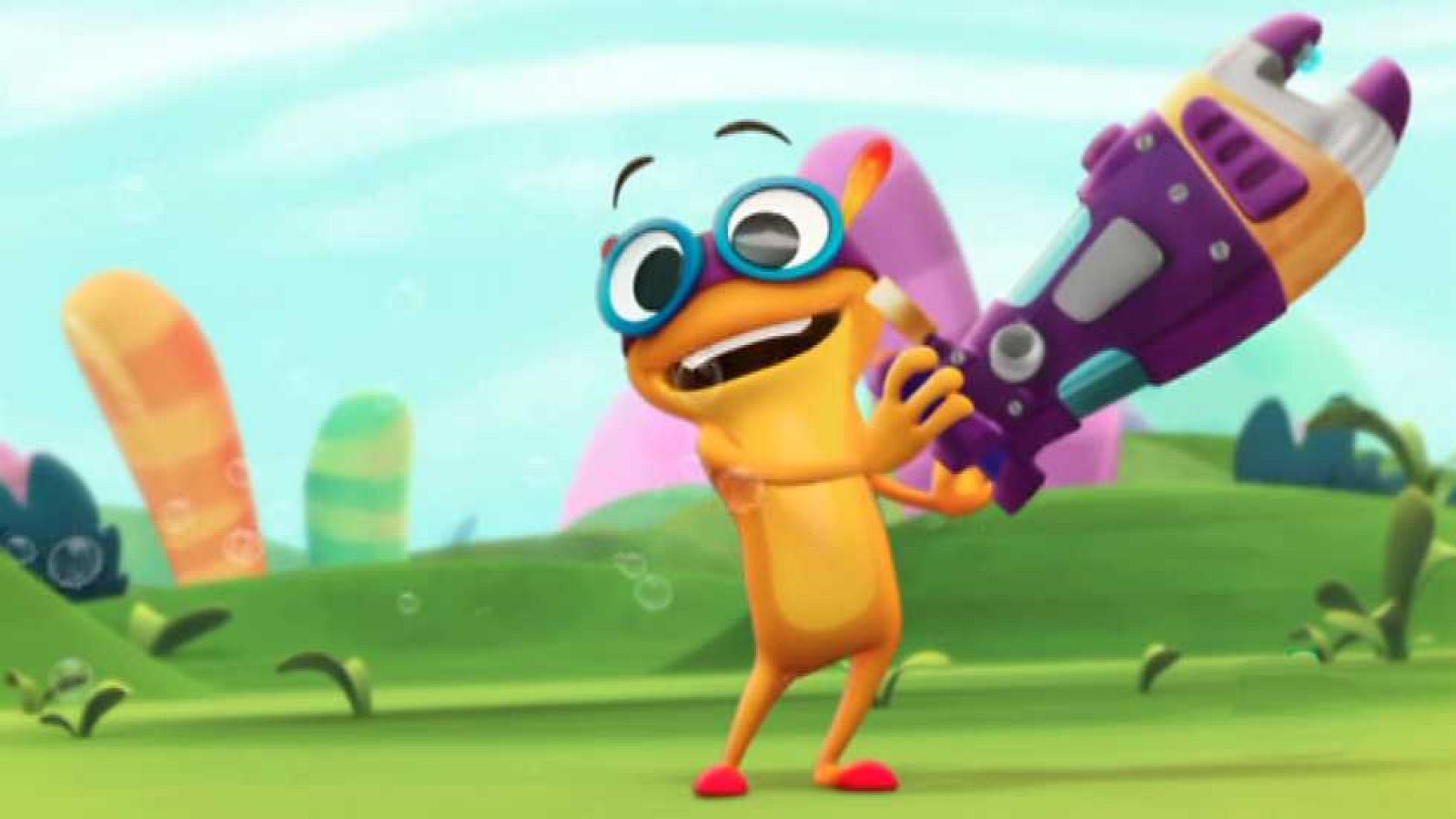 Super Kate - Kate & Mim Mim | Ver