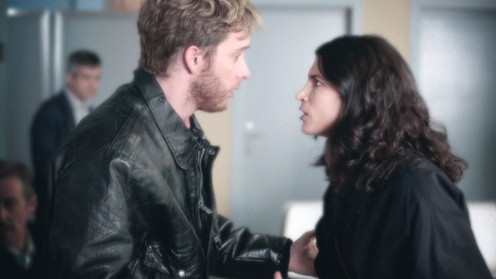 Cuéntame cómo pasó - Avance del capítulo 296