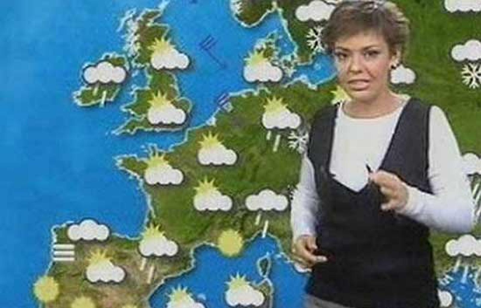 El Tiempo - 22/11/08 - El tiempo | Ver