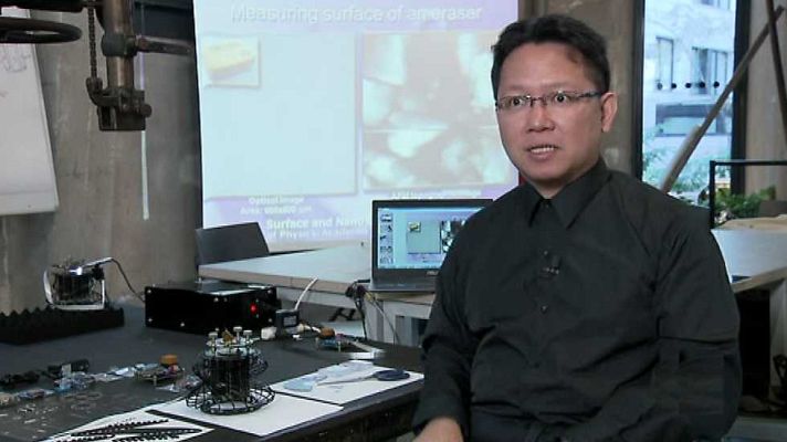 La aventura del Saber - La aventura del saber - 02/02/16