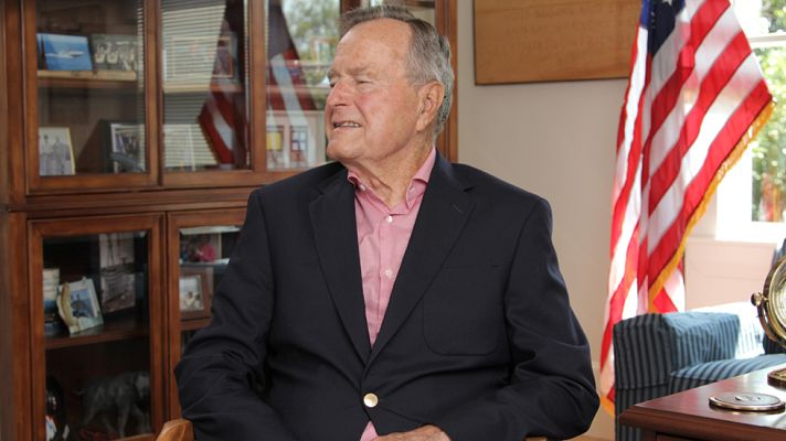 Documaster - Avance Capítulo 2 - Comandante en Jefe