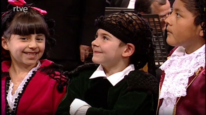 El conciertazo - Banda Sinfónica Municipal de Madrid